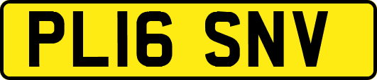 PL16SNV