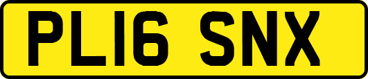 PL16SNX