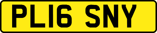 PL16SNY