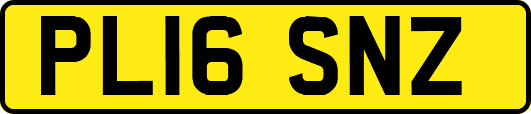 PL16SNZ