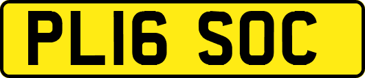 PL16SOC