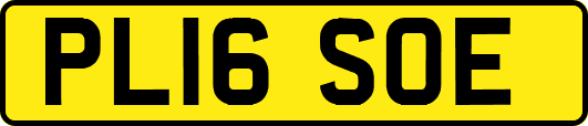 PL16SOE
