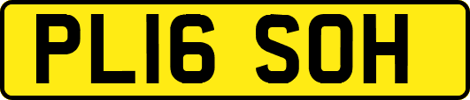 PL16SOH