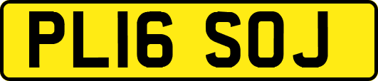 PL16SOJ