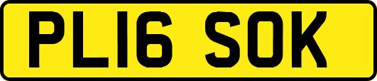 PL16SOK