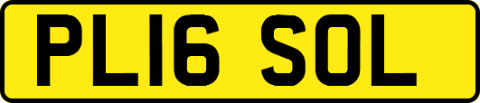 PL16SOL