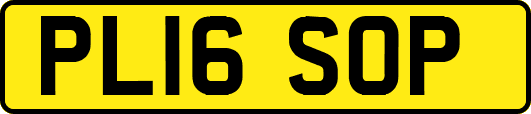 PL16SOP