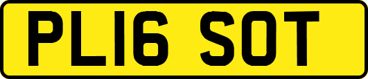 PL16SOT