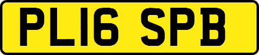 PL16SPB