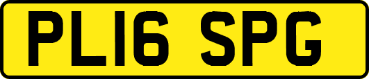 PL16SPG