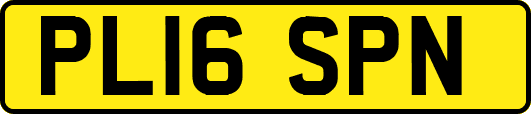 PL16SPN
