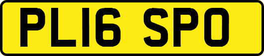 PL16SPO
