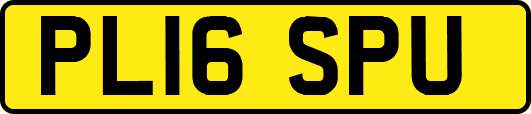 PL16SPU