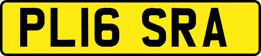 PL16SRA