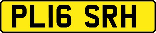 PL16SRH