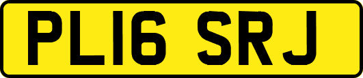 PL16SRJ