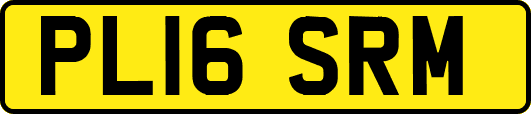 PL16SRM