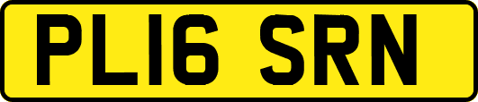 PL16SRN