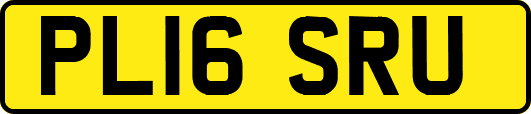 PL16SRU
