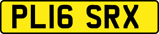 PL16SRX