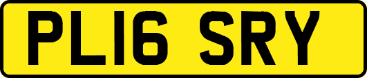 PL16SRY