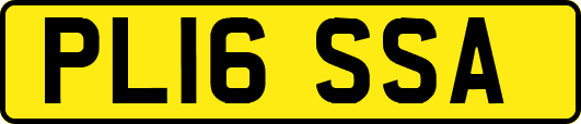 PL16SSA