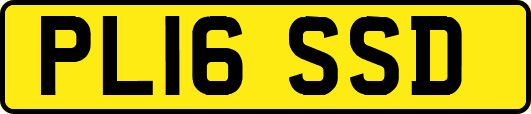 PL16SSD