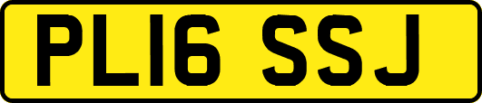 PL16SSJ