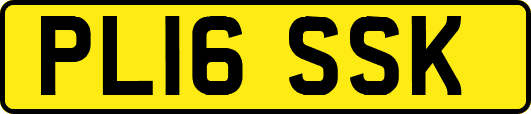 PL16SSK