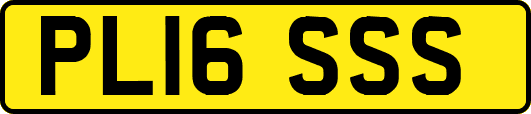 PL16SSS