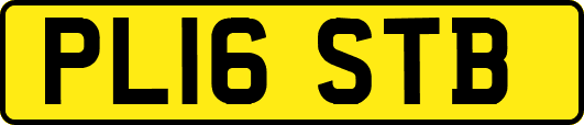 PL16STB