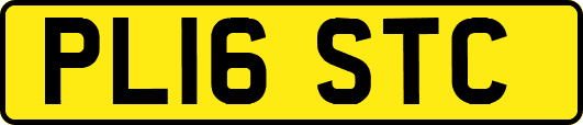 PL16STC