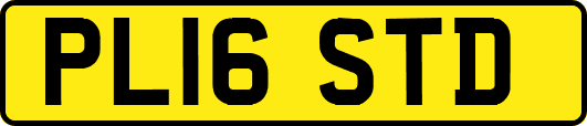 PL16STD
