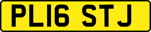 PL16STJ