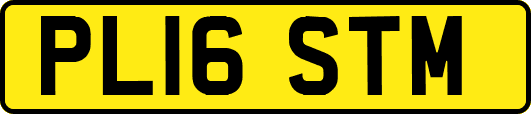 PL16STM