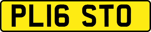PL16STO