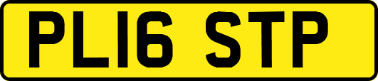 PL16STP