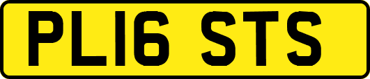PL16STS