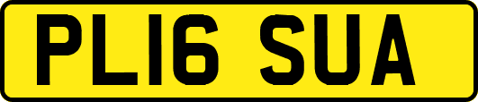 PL16SUA