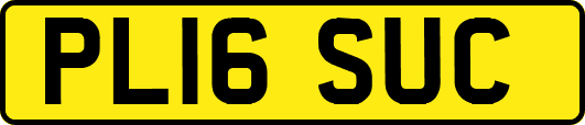 PL16SUC