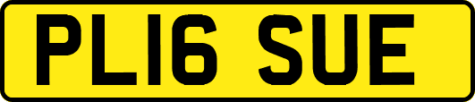 PL16SUE