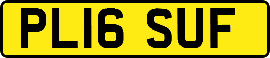 PL16SUF