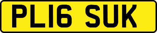 PL16SUK