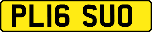 PL16SUO