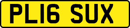 PL16SUX