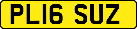 PL16SUZ