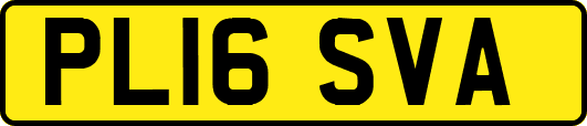 PL16SVA