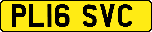 PL16SVC