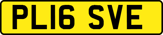 PL16SVE