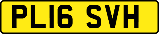 PL16SVH